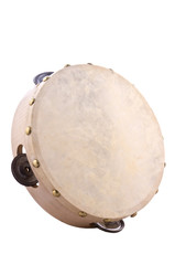 tambourine