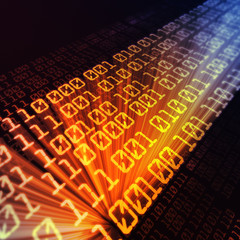binary code