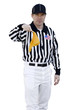 © Brocreative - Referee Calling a foul