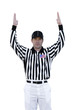 Touchdown Referee