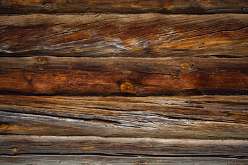 Old wood cut texture