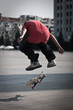© Konstantin Yolshin - skater