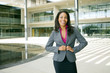 © Phase4Photography - business woman