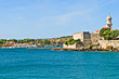 Coast of Krk, Croatia