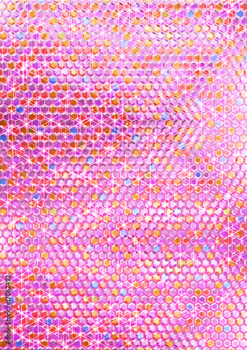 ピンクのスパンコールの背景 Stock Illustration Adobe Stock ピンクのスパンコールの背景 Stock Illustration Adobe Stock