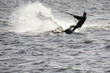 Surfer - Kitesurfer - Surfen