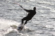 Surfen - Kitesurfen- Surfen