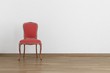 © Hofpils - chair to  face a blank wall