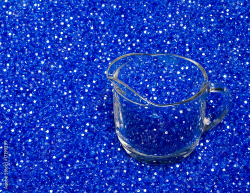 Colored Beads