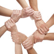 © Aleksandr Doodko - teamwork