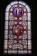 Kirchenfenster, Basler Münster