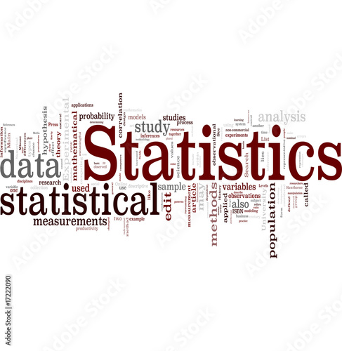 Image result for statistics word image