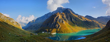 Lago Vannino Val Formazza