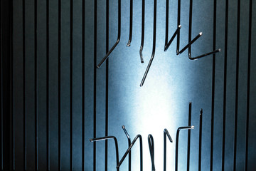 escape from prison