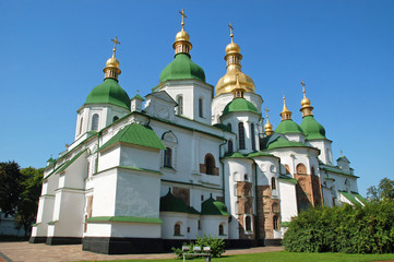 Orthodox church