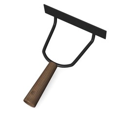 Poster - garden tool