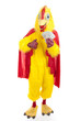 © Lisa F. Young - Chicken Man with Cash