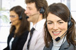 © nyul - Customer service operators