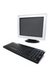 © wabeno - Monitor and keyboard