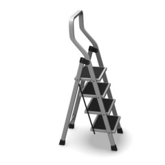 Poster - ladder