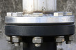 Piping flange