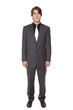 © David Gilder - businessman - rotation