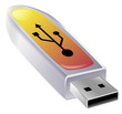Clé USB - USB key