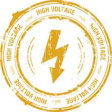 High Voltage Vector Stamp