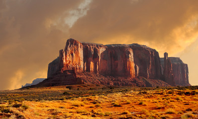 monument valley