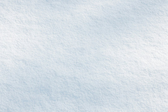 Schneedecke