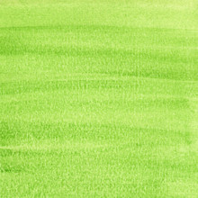 Green Rough Grunge Texture - Watercolor Background