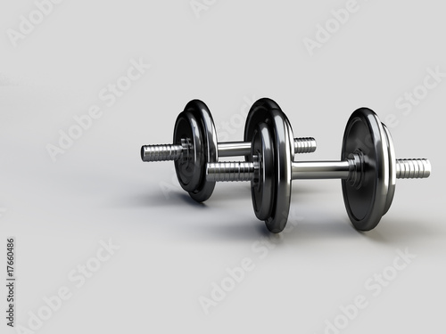 Board z aluminiowym obramowaniem Hantle