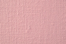 Pink Woven Texture