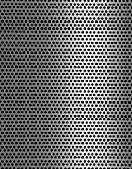 pattern of metal background