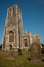 St. Edmund's Church