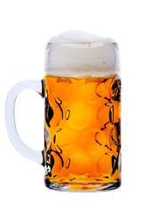 Canvas Print - Mass Bier