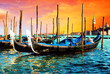 Venezia - travel romantic pleace