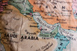 © www.doglikehorse.com - Old map of the Persian Gulf