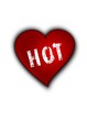Herz Hot