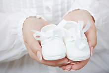 Little Baby Shoes