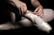 © EastWest Imaging - Ballet Slippers