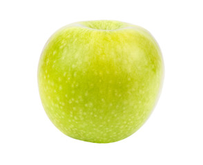 Green apple