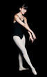 © EastWest Imaging - Female Ballerina