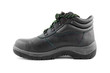 © thepiwko - Work boot isolated