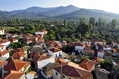 Fotografia  mytilini