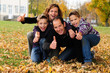© ehrenberg-bilder - Familie positiv