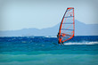 Rhodes windsurf 4