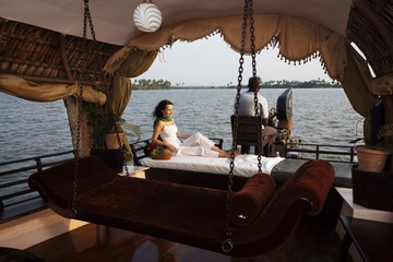 backwaters kerala