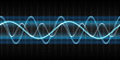 sound wave