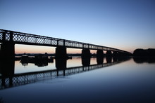 Pont De Mauves Sur Loire